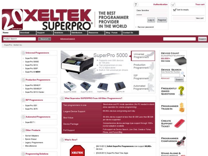 www.xeltek.com