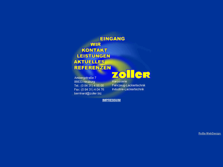 www.zoller.biz