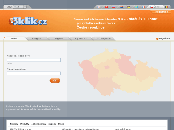 www.3klik.cz