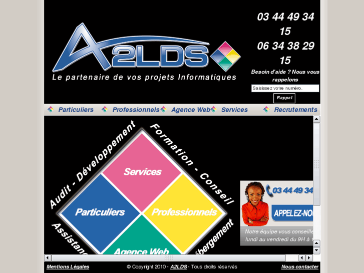 www.a2lds-informatique.org