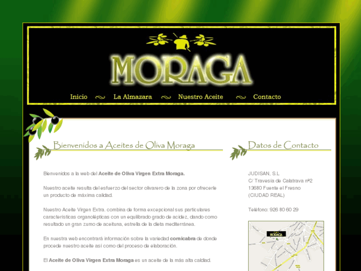 www.aceitesmoraga.com