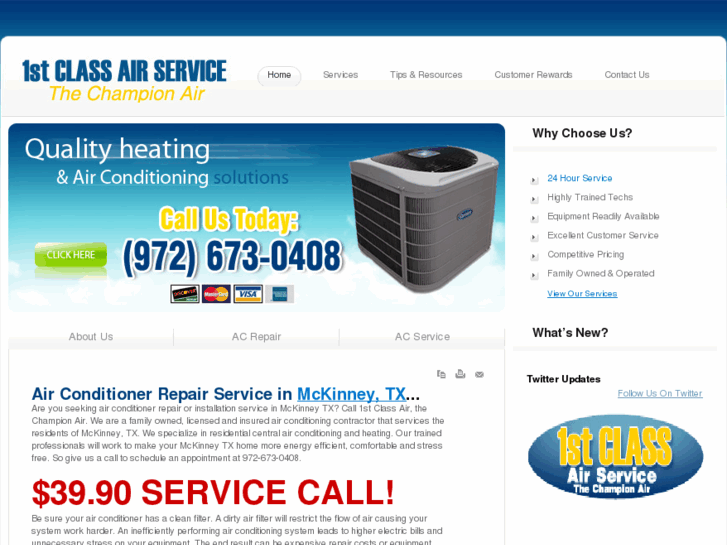 www.airconditionermckinney.com