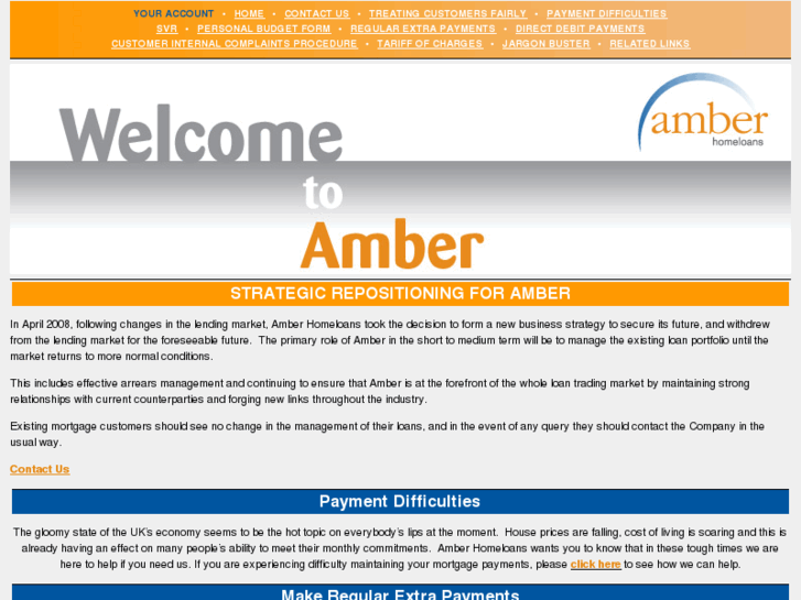 www.amberhomeloans.co.uk