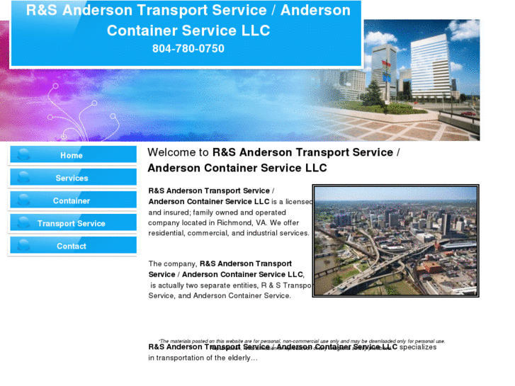 www.andersonservicesllc.com