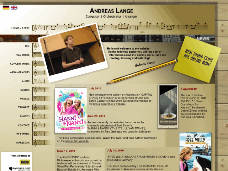 www.andreaslange-music.com