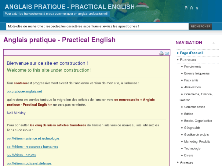 www.anglais-pratique.com