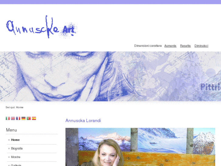 www.annuscka-art.com