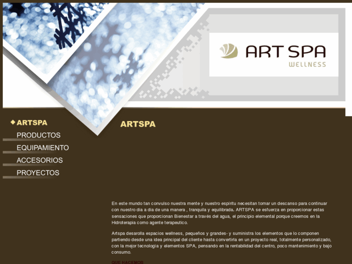 www.artspa.biz