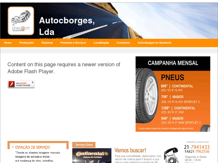 www.autocborges.com