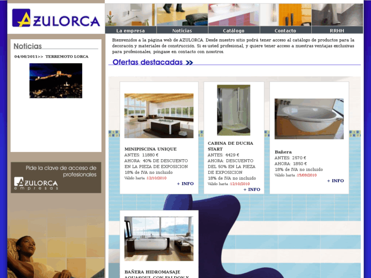 www.azulorca.com