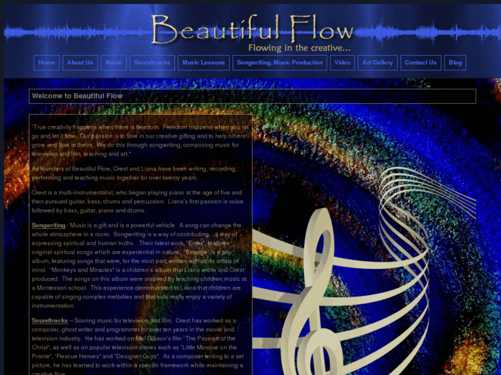 www.beautifulflow.com