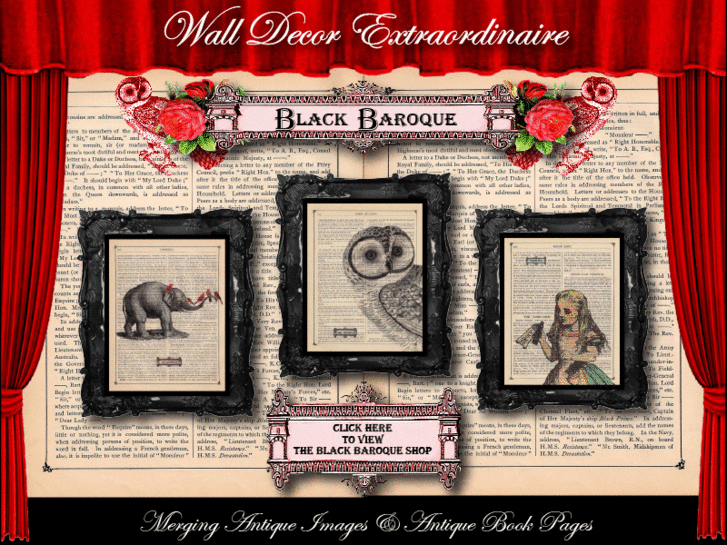 www.blackbaroque.com