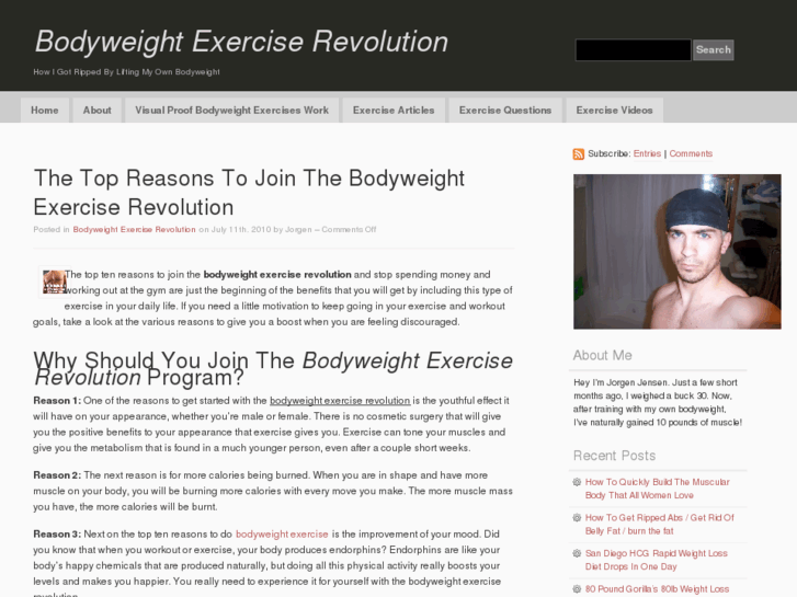 www.bodyweightexerciserevolution.org