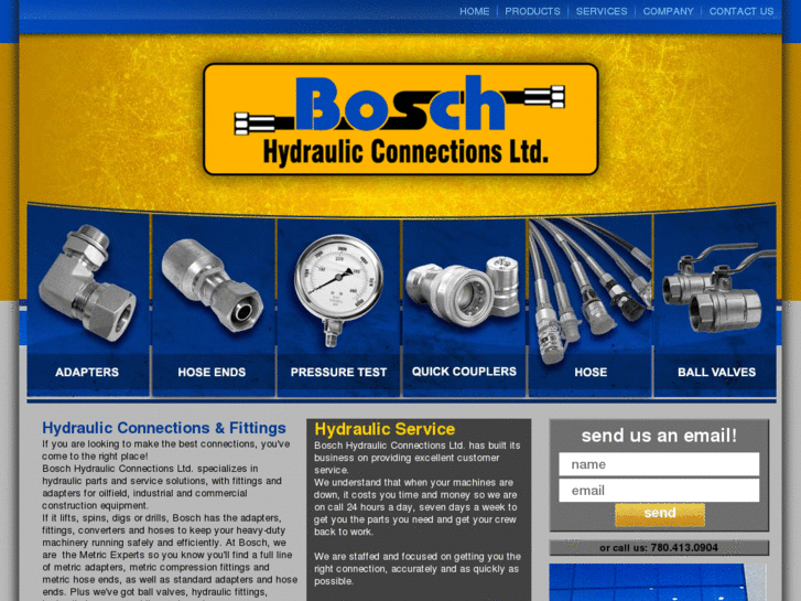 www.boschhydraulic.com