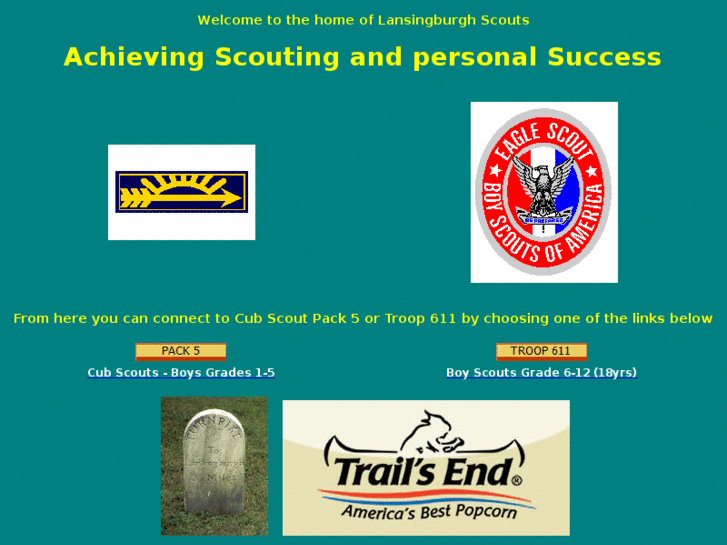 www.burghscouts.com