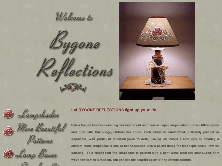 www.bygonereflections.com