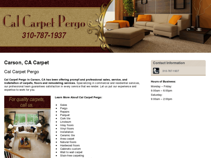 www.calcarpetpergo.com