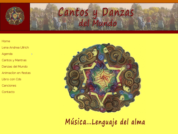 www.cantosydanzasdelmundo.org