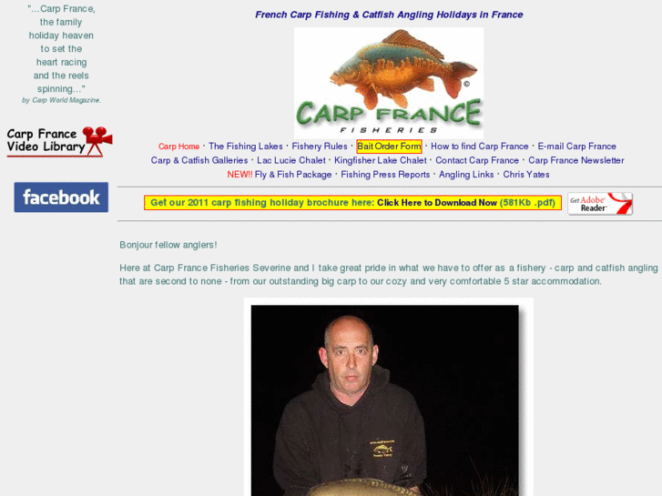 www.carpfrance.com