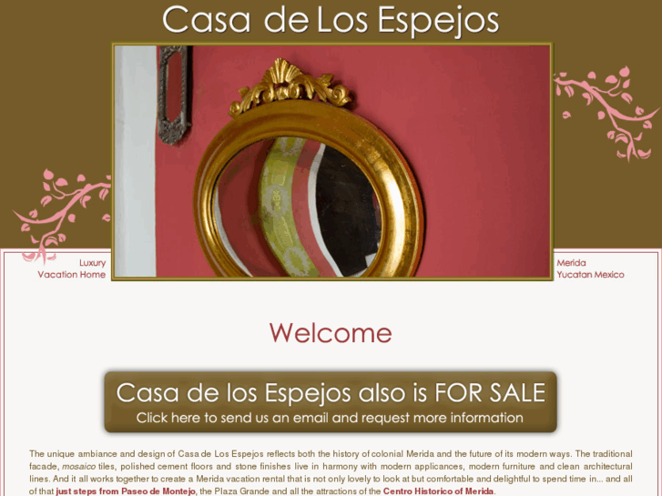 www.casa-espejos.com