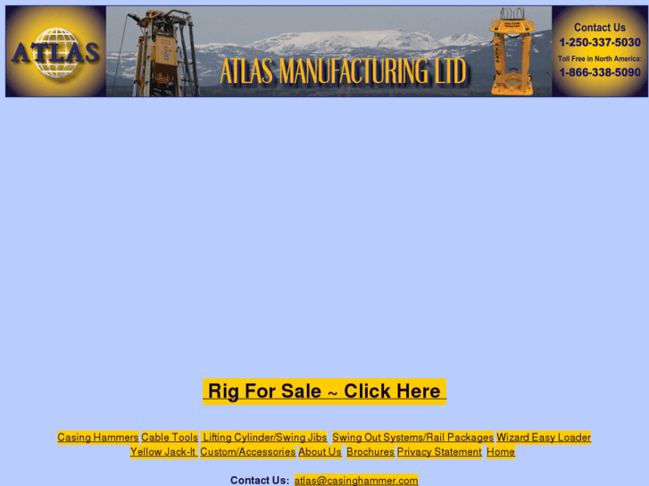 www.casingjack.net