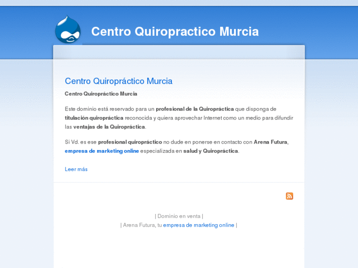 www.centroquiropracticomurcia.com