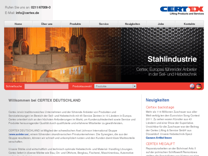 www.certex.de