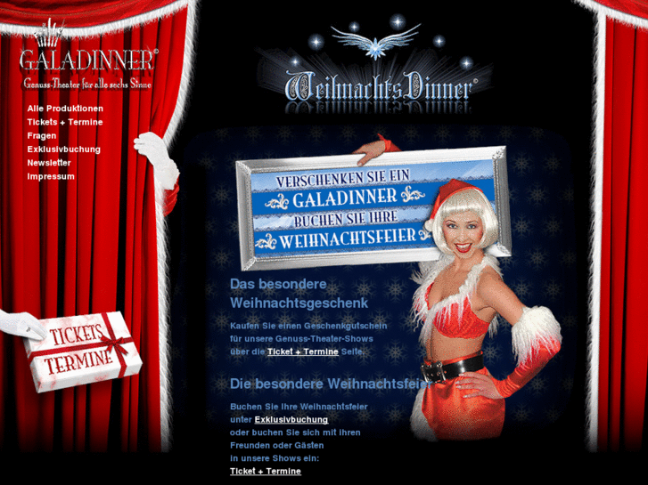 www.christmasdiner.com