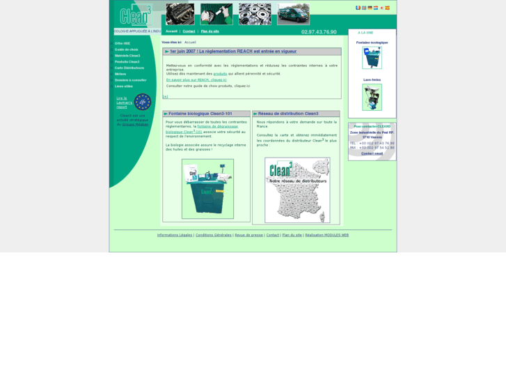 www.clean3.com