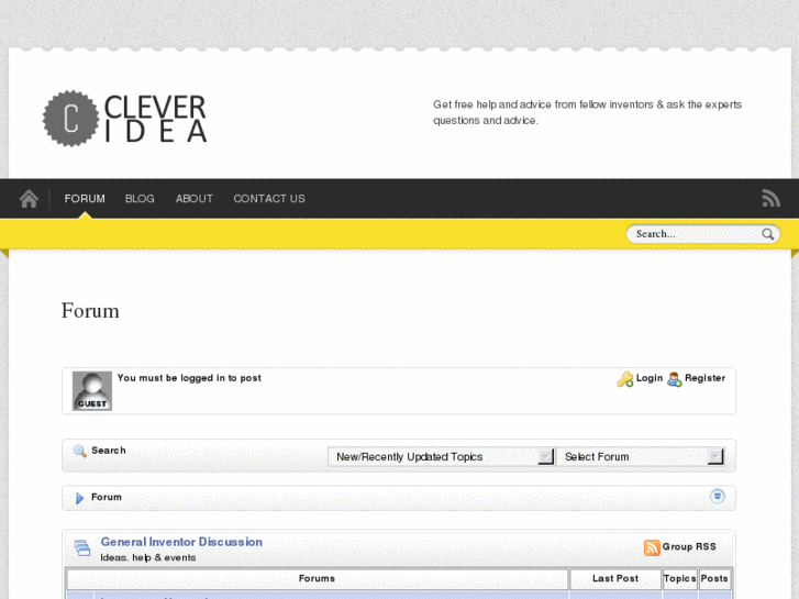 www.cleveridea.co.uk