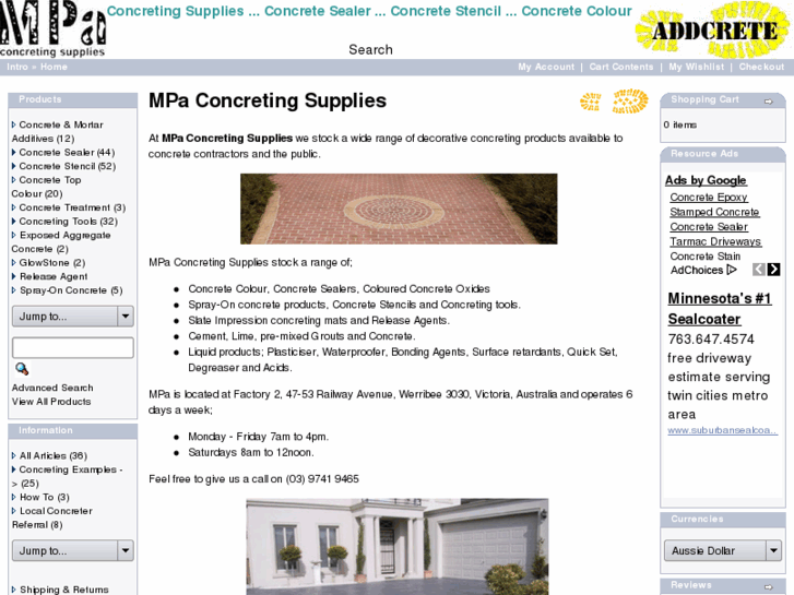 www.concretingsupplies.com