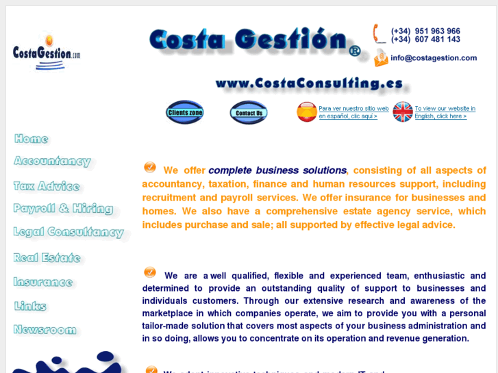 www.costaconsulting.es