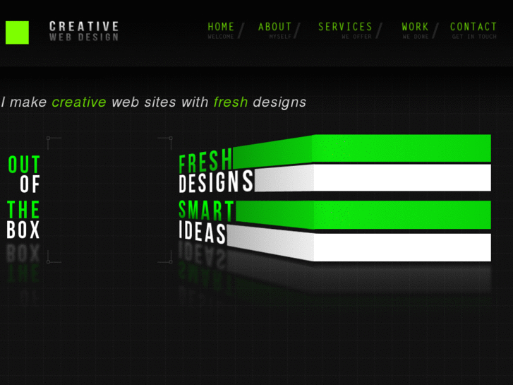 www.creativeweb-design.com