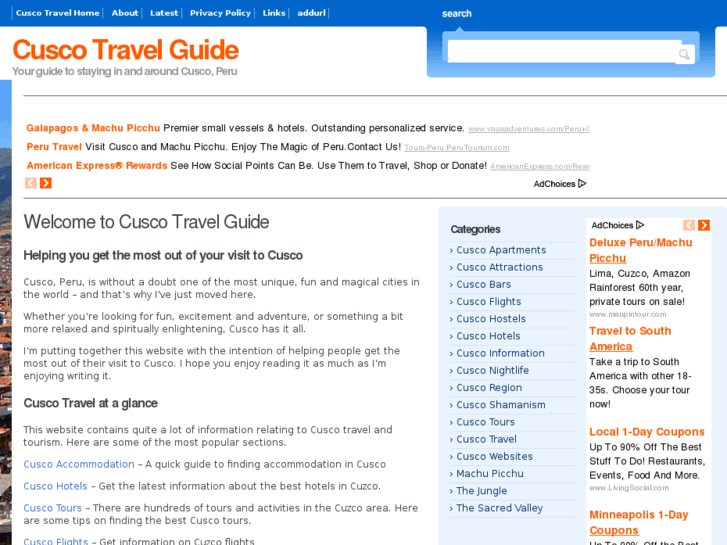 www.cusco-travel-guide.com