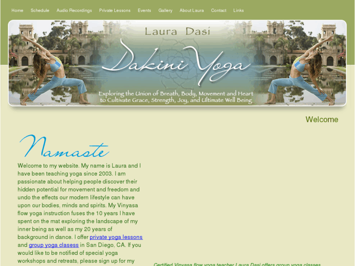 www.dakiniyoga.com