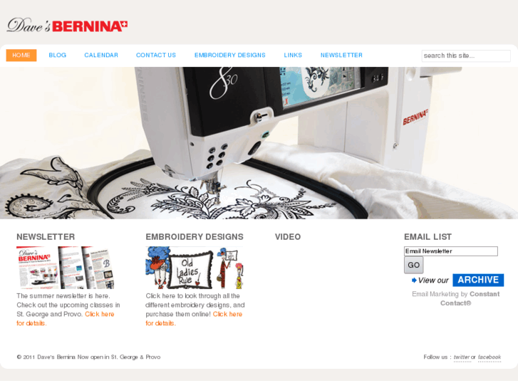 www.davesbernina.com