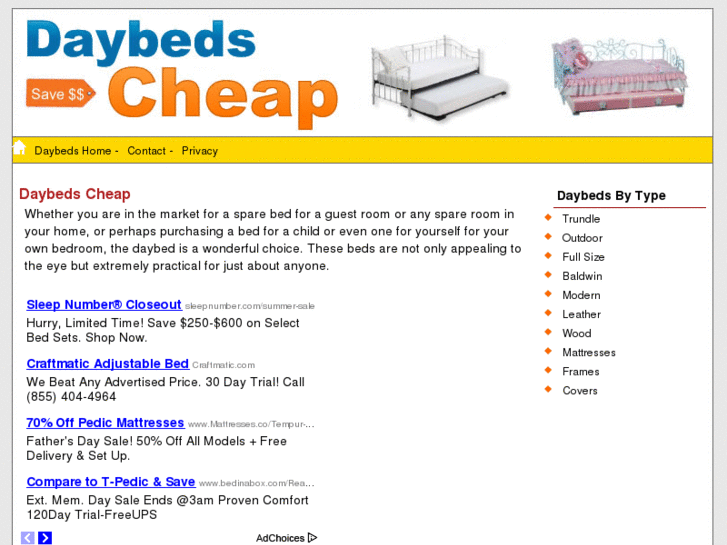 www.daybedscheap.com