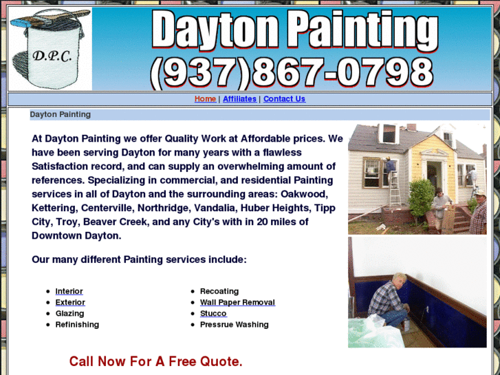 www.daytonpaintingcontractors.com