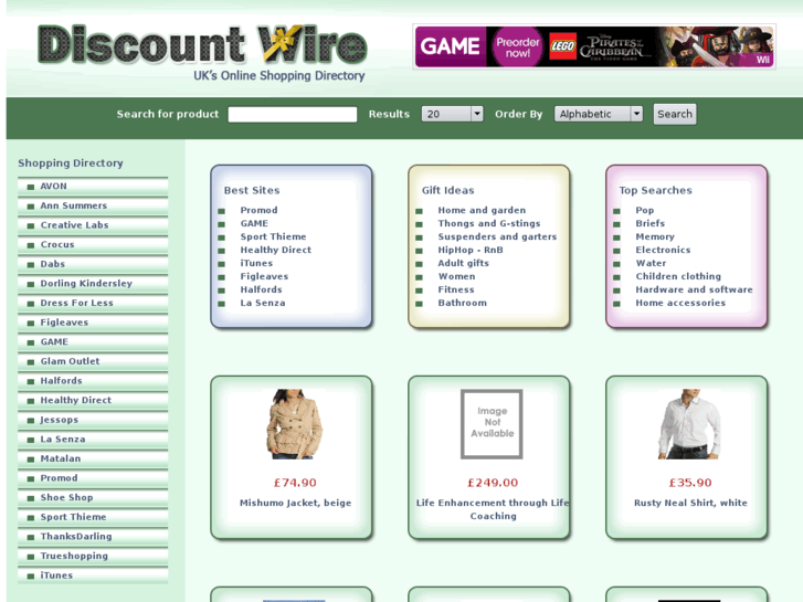 www.discount-wire.co.uk