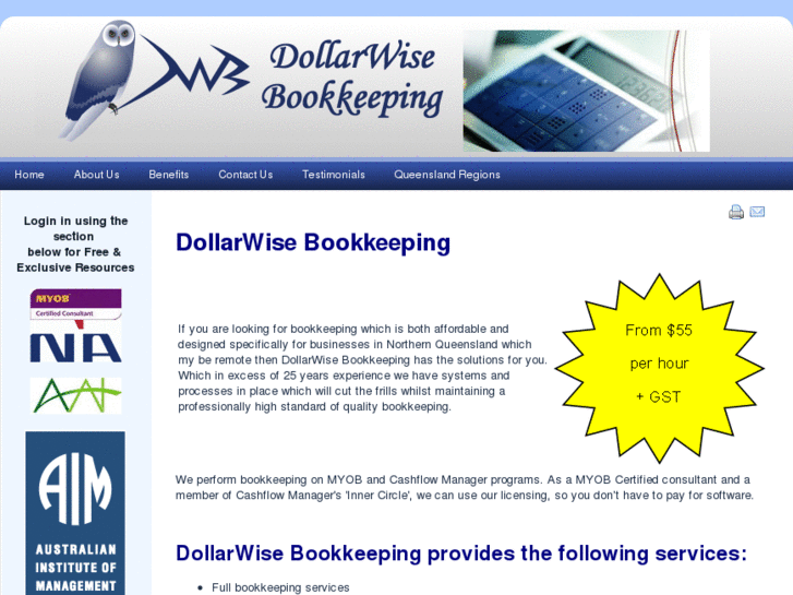 www.dollarwisebookkeeping.com