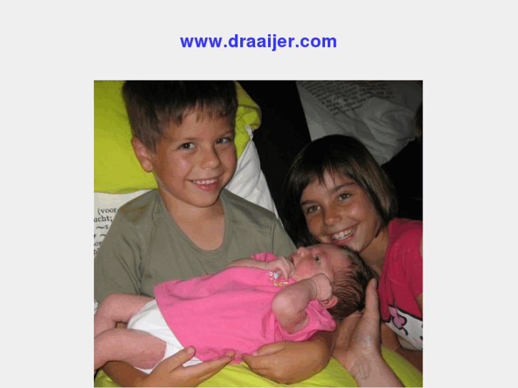 www.draaijer.com