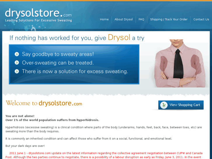 www.drysolstore.com