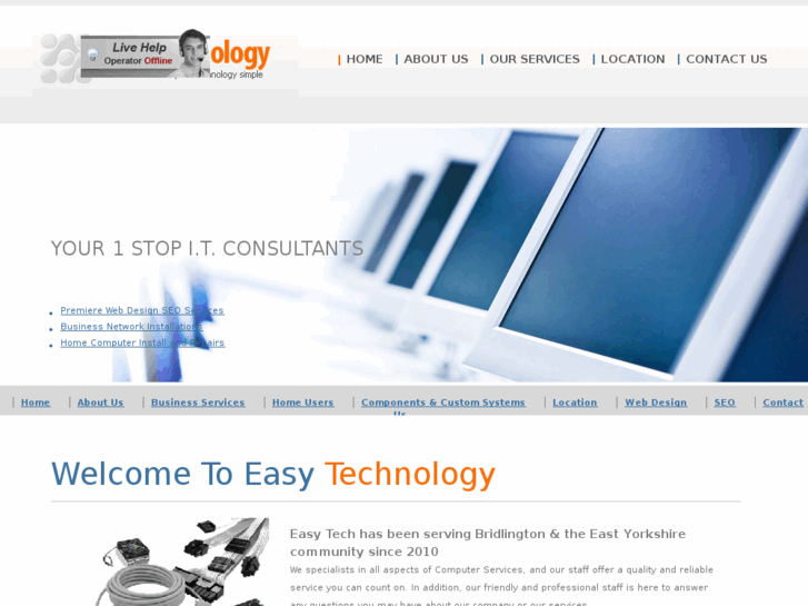 www.easy-technology.co.uk