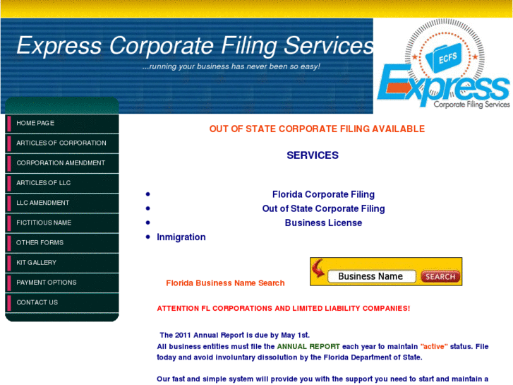 www.ecfsfiling.com