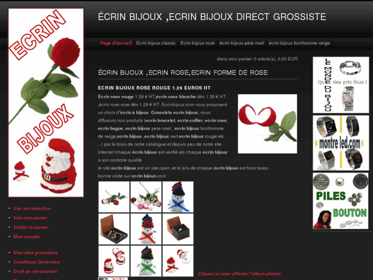 www.ecrin-bijoux.com