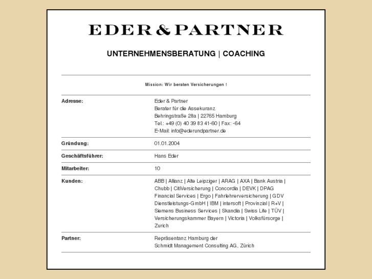 www.eder-consulting.com