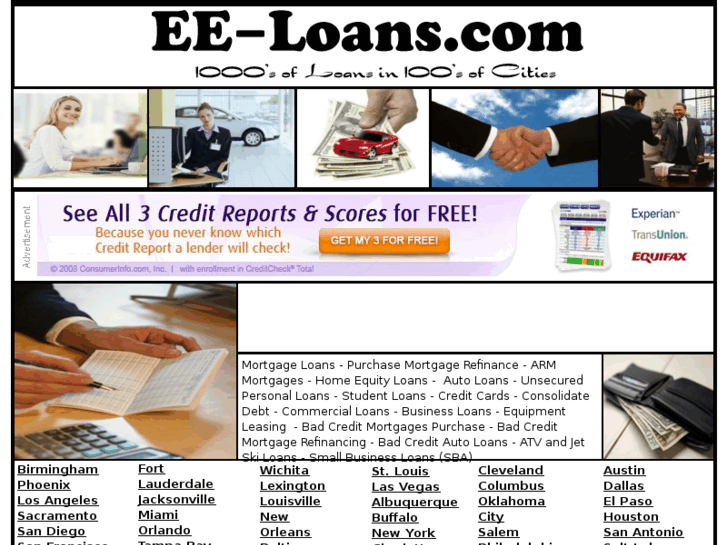 www.ee-loans.com