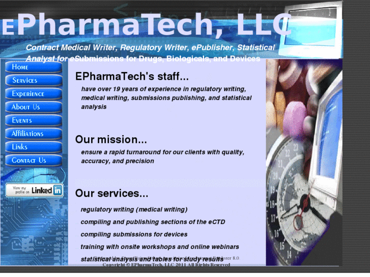 www.epharmatechllc.com