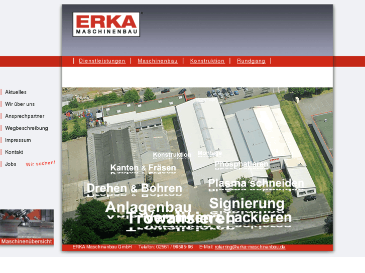 www.erka-maschinenbau.biz