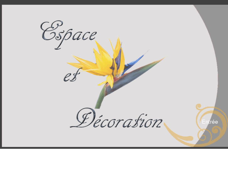 www.espaceetdecoration.com